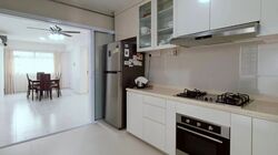 Blk 881 Woodlands Street 82 (Woodlands), HDB 5 Rooms #584968611